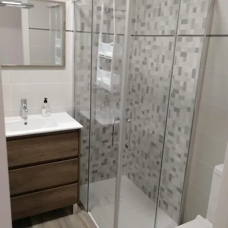Apartamento Apartamento En La Playa Con Piscina Benalmádena