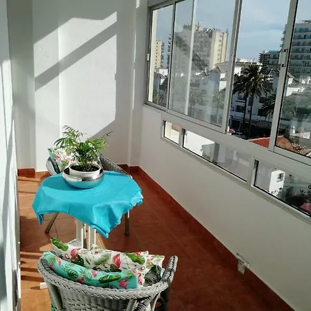 Apartamento En La Playa Con Piscina Apartamento