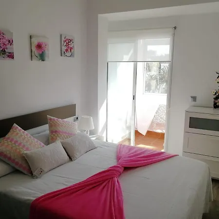 Apartamento En La Playa Con Piscina Apartamento