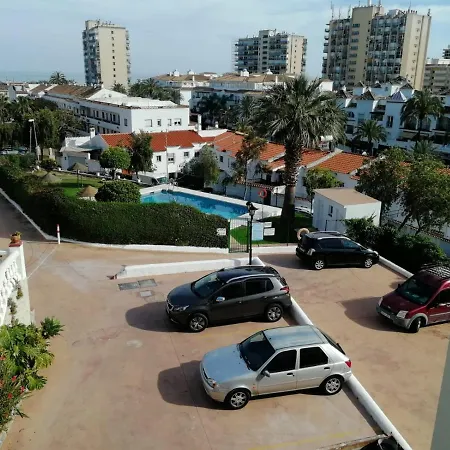 Apartamento En La Playa Con Piscina Apartamento