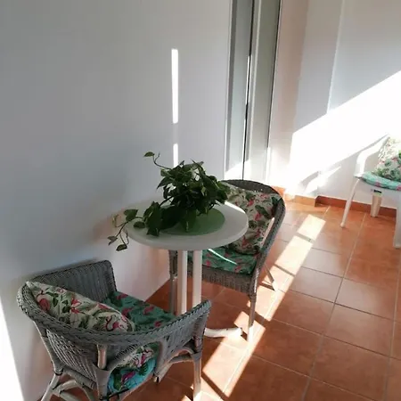 Apartamento En La Playa Con Piscina Apartamento Benalmádena