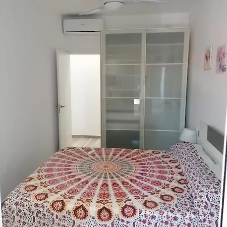 Apartamento En La Playa Con Piscina Apartamento